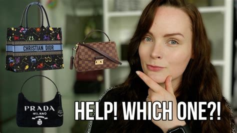 what prada bag should i buy
